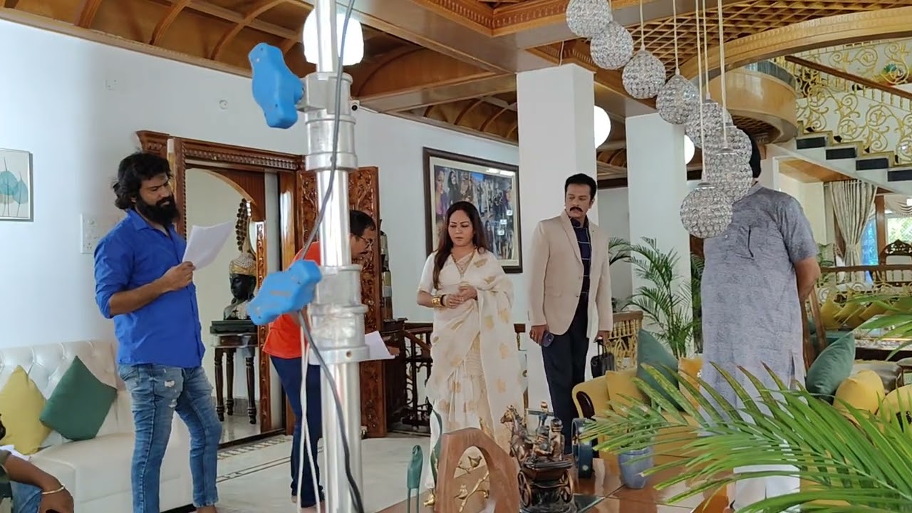 Bohagi shooting location 🔥🔥🔥 