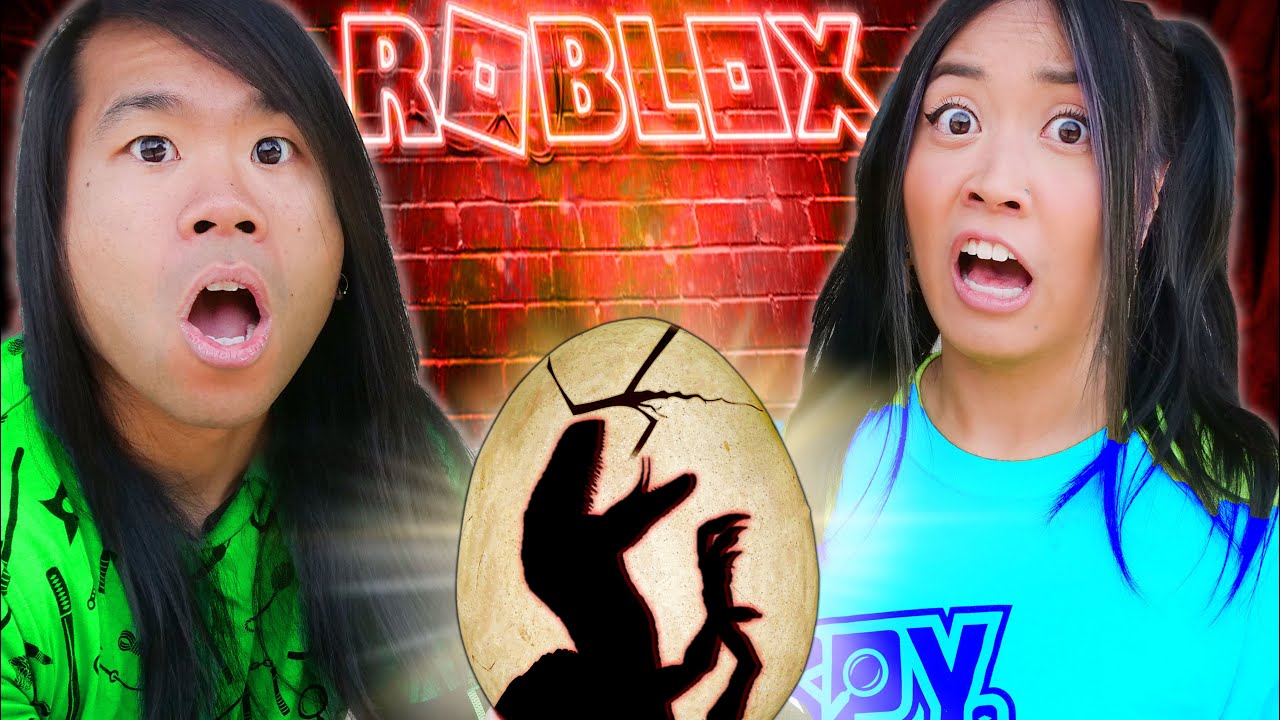 Um a TURTLE? Spy Ninjas Got a New Pet in Real Life and in