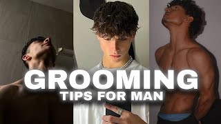 5 Exclusive Grooming Tips to Elevate Your Appearance