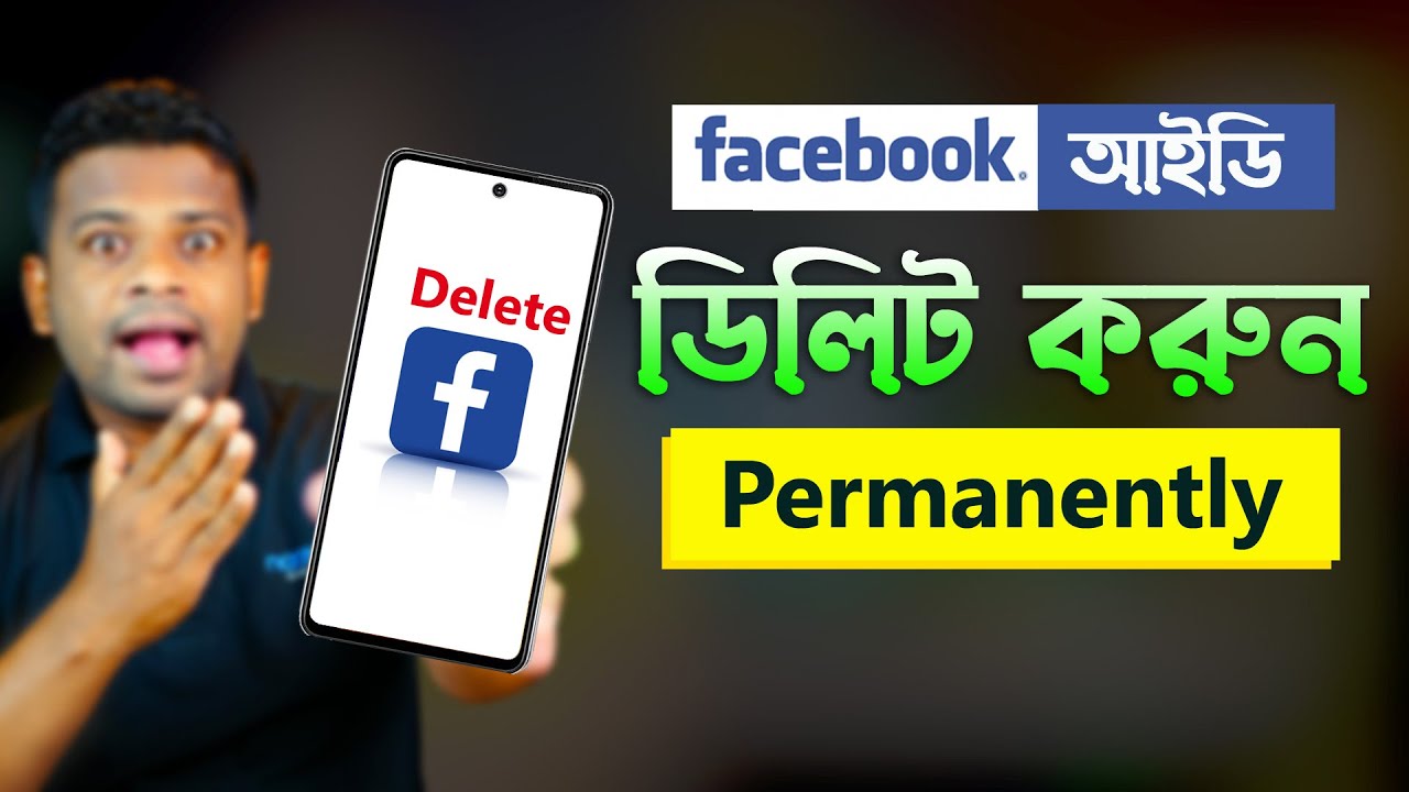 how-to-delete-facebook