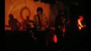 The Black Angels - Better Off Alone (Live, June 2008)
