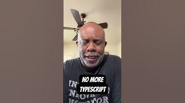 No More Typescript... In My Intro Video Series On Vue JS ,Pinia & Supabase