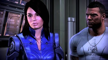[1]Mass Effect 3 Lets-play part 1: Prologue (PC | Max settings)
