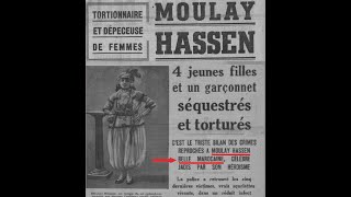 Oum Hassen la MAROCAINE أم حسن المغربية