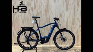 Refurbished gebruikte fiets | H&B Exclusive R21246