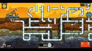PLUMBER 3 LEVEL 76 ANSWERS HOW TO GET THREE STARS