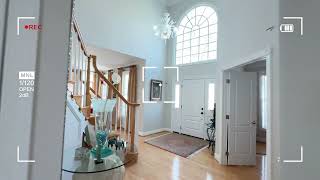 314 Alderwood Drive, North Potomack 20878 - Hype Video