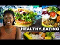 WHY YOU SHOULD USE HERBS FOR HEALTH | JAMAICA'S HEALTHIEST VEGAN RESTAURANT EP2