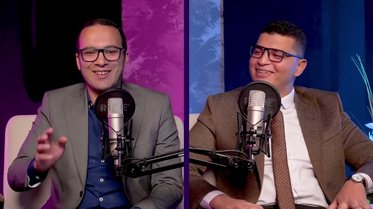 لو انت ميديكال ريب… أياً كان فين، الفيديو ده معمول ليك! 🔥