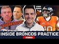 Sean Payton & Paton's Top Priorites For 