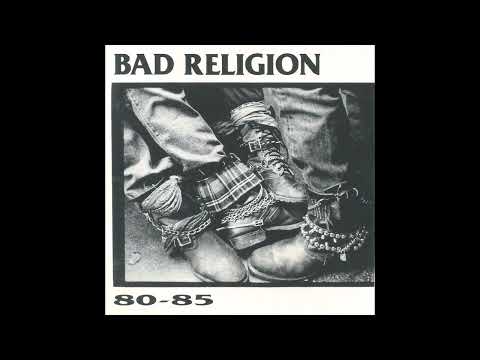 Bad Religion - World War III