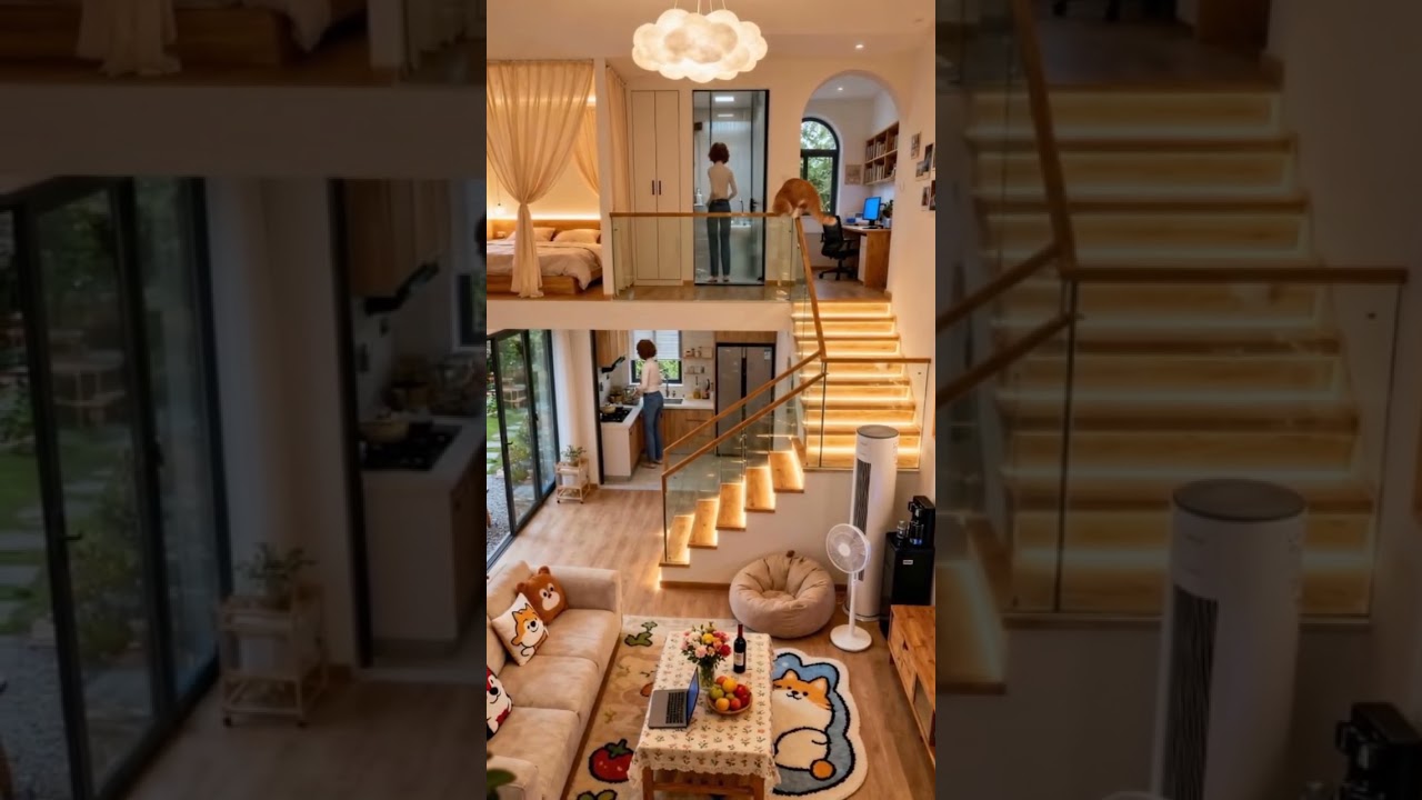 Cozyroom interior inspiration 