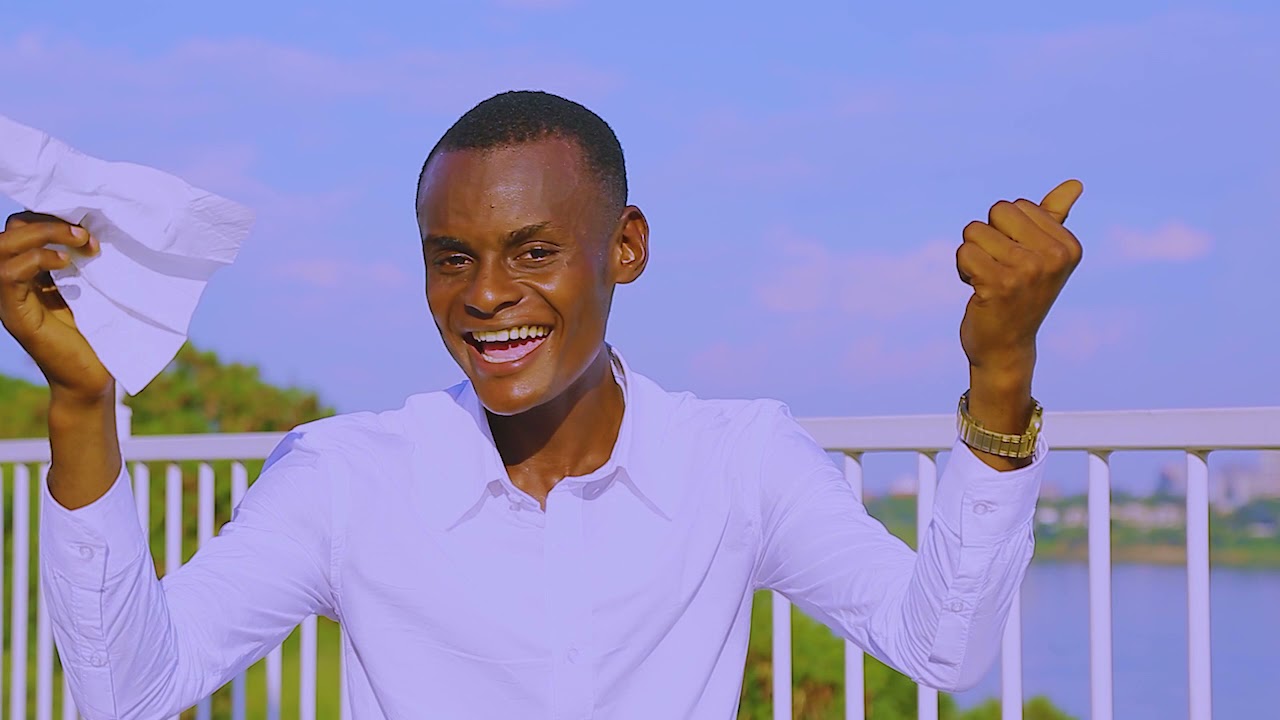 Mosala oyo...( Animation: papa yo jali nzambe, KIMBANGU muana ba kongo) clip officiel