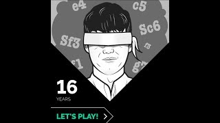 Magnus Carlsen (Age 16) vs GM Huschenbeth | Play Magnus App screenshot 5