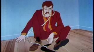 Sesame Street 40 Years of Sunny Days Part 1