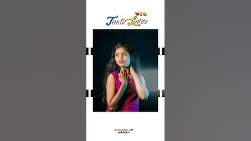 New 😍Timli Status Editing Alight Motion Editing || Video Vidur Rathva Timli Status Editing 2025