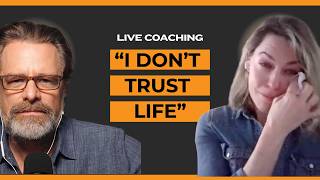 Breakthrough Coaching Session.