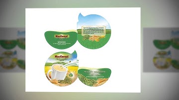 Dịch vụ thiết kế in ấn Leaflet tờ rơi