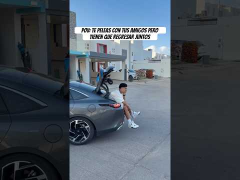 Cuantas veces no ha pasado 😂