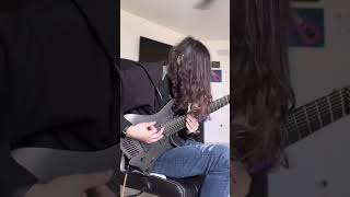 Who Doesnt Like A Good Old Groovy Riff guitar guitarist heavymetal metal djent