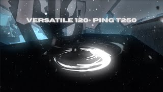 The Most Versatile High Ping Top 250 In Deepwoken...