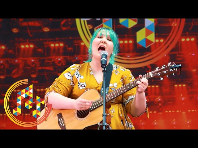 Madyson Disbray | Heroes | Quarterfinals Day 1 | DISCOVER TALENT COMP Sydney 2020