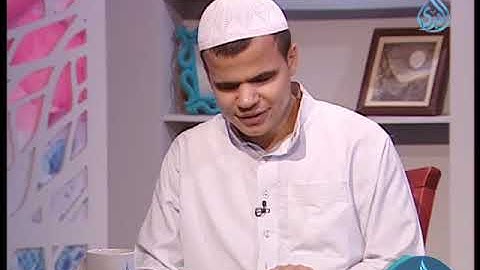 حادي الركب|ح62| سورة آل عمران الآية 90 إلي99| محمد الشاذلي في ضيافة الشيخ أشرف عامر 6-7-2019