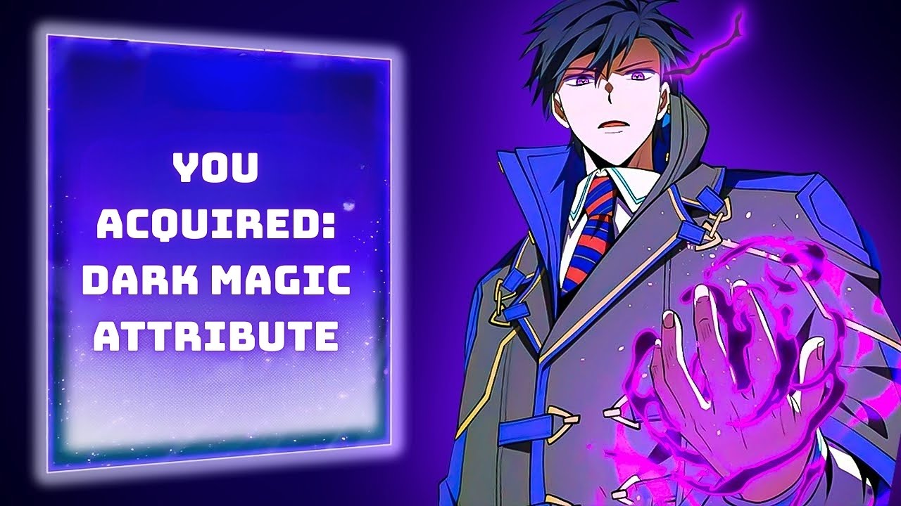 🔥Trahi il a dézingué un million de monstres et chopé une magie dark pour sa revanche - Résumé Manhwa