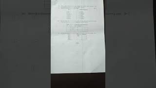 B.Tech JNTUH R18 #jntuhyderabad #semesterexams  English Previous Year Question Paper