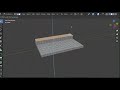 Behind the scenes of blender part 5 - how I made a ramp #gamingcommunity #blendergameengine #bts