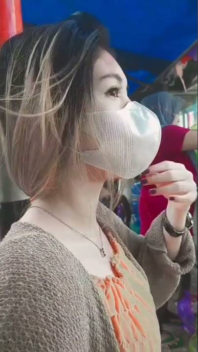 Story Wa Cewek Cantik Buat Ngerjain Temen #cantik #storywa #shorts