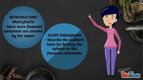 powtoon unqualified audit report 1