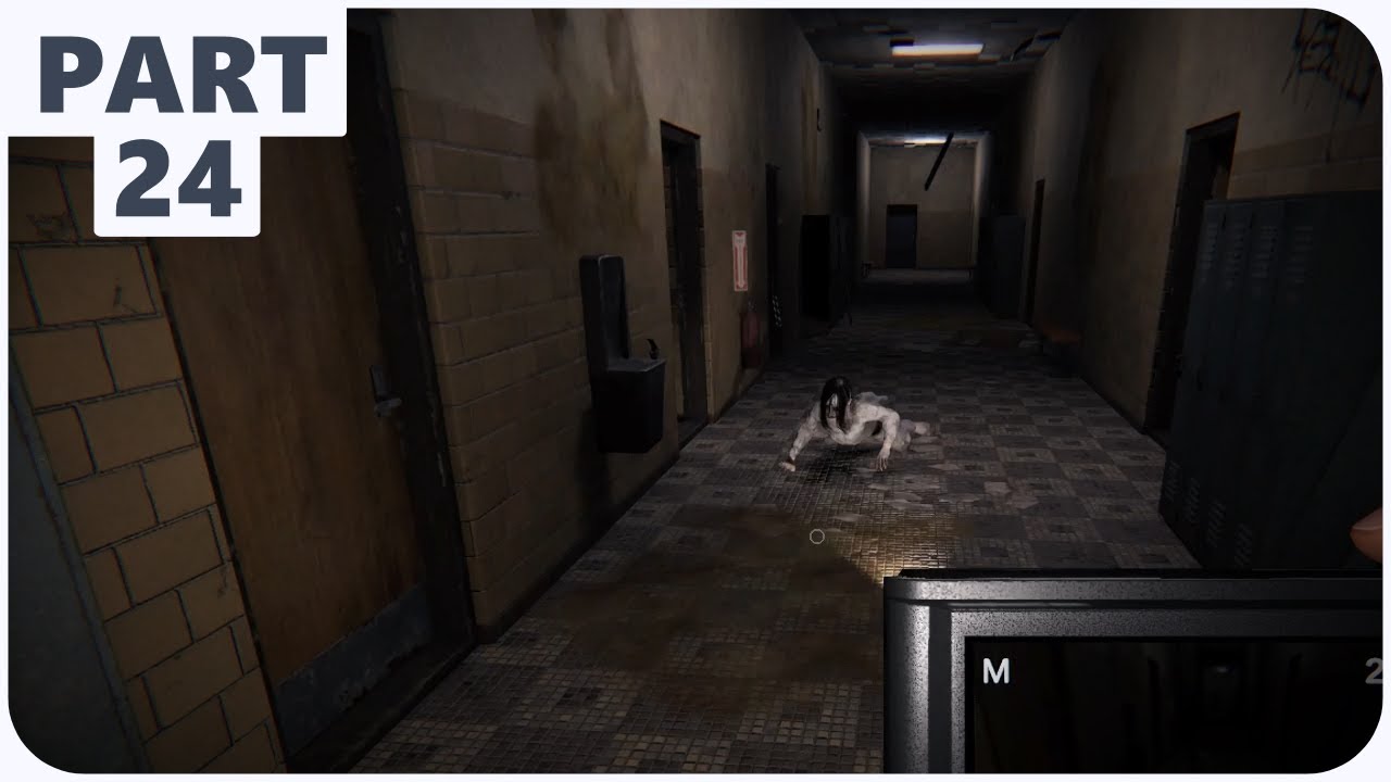 Phasmophobia - Part 24 | Professional Difficulty | No Commentary - YouTube