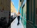 When in Paris..