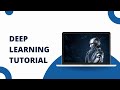 Deep Learning Part - 5