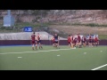QAS Action TV - Men's Hockey