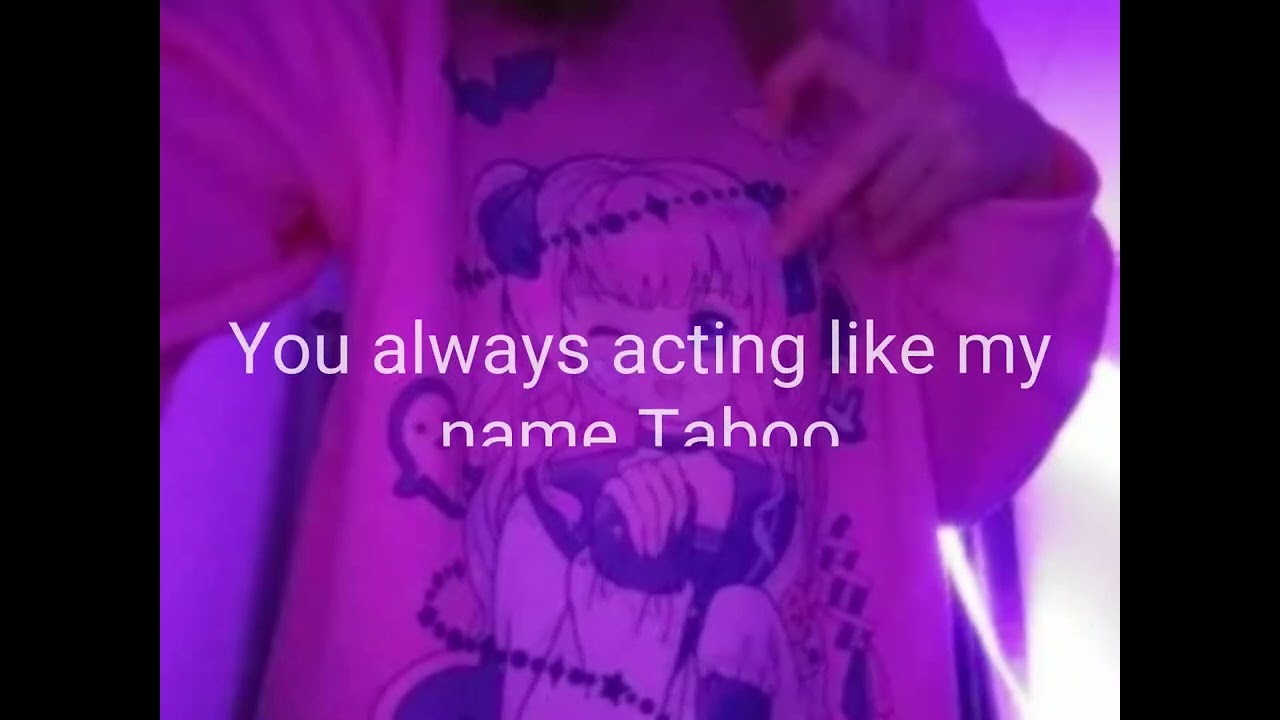 Watch Y? by rae! (lyrics) on YouTube Watch Y? by rae! (lyrics) on YouTube