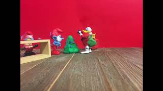 Comm Tech Stop-Motion Animation 3