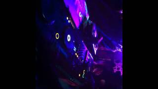 Ahavamour Too Cosmic 3