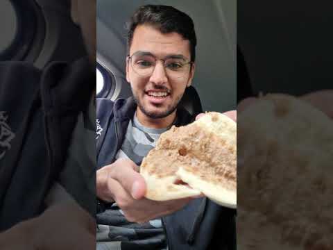 رحلة البحث عن احسن محل فول في مصر جاد   