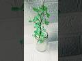 Plastic Bottle Flowers 🌿#shortsfeed #viral #trending #youtubeshorts #viralshorts #bottlecraft