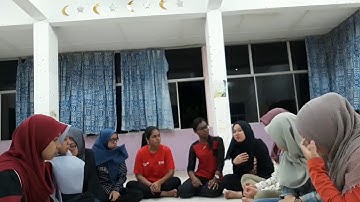 LAX 2012 UPM ViMAG (GROUP 120) - GROUP DISCUSSION VIDEO 5