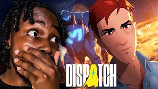 Famous THIS IS THE END... (Dispatch FINALE) Net Worth