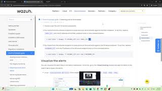 🔐 Detecting Brute-Force Attacks باستخدام Wazuh