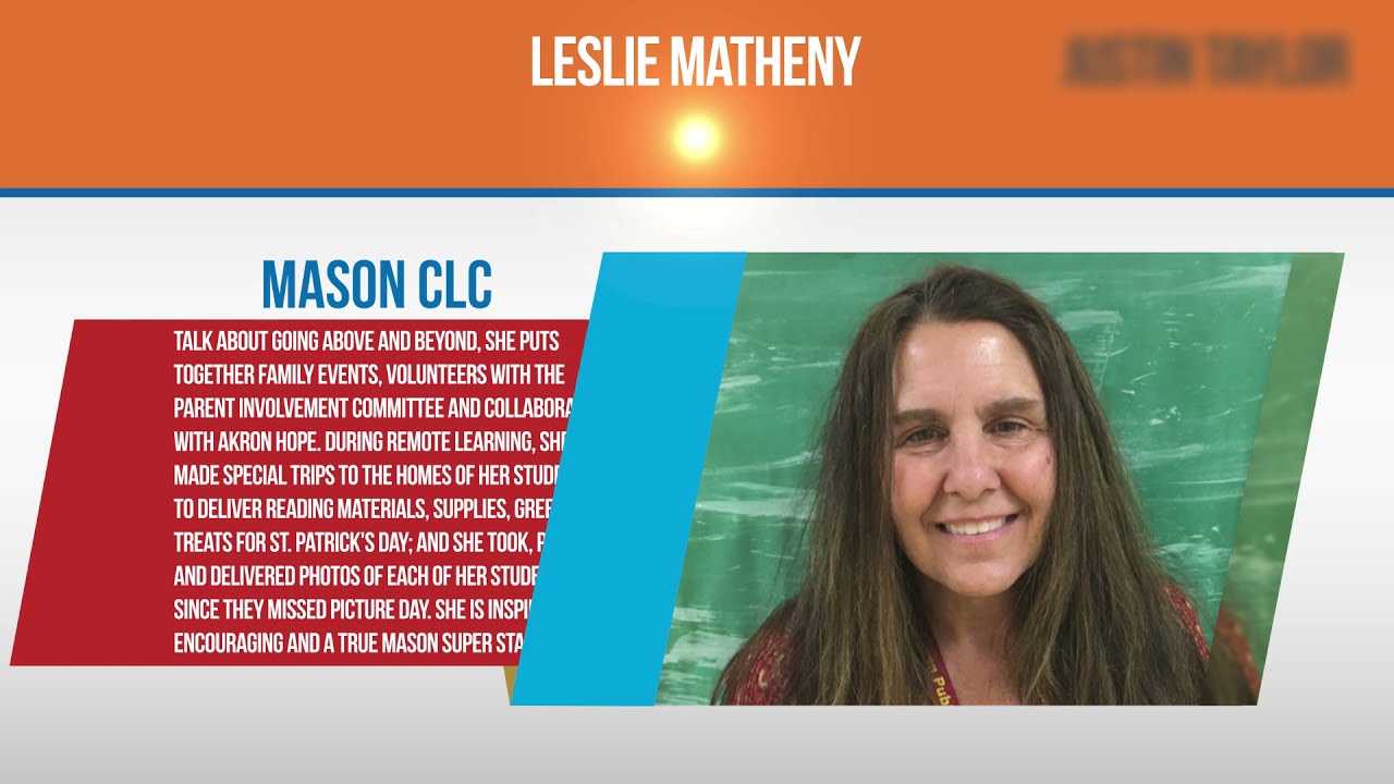 APS Staff Spotlight July 7 2021 YouTube