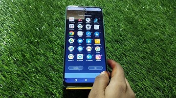 Apps Hide In Tecno Pova 3, How To Hide App In Tecno Pova 3, Tecno Pova 3 Mein Apps Hide Kaise Karen,