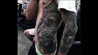 Best Top 25 Ribs Tattoos for men