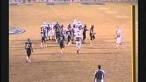 Chris Zahn Highlites