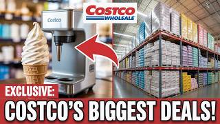 Costco Insider 37 Hidden Price Drops This Month Don't Miss #10