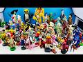 Goodbye to ALL My Figurines… 💔 What Happens Next?